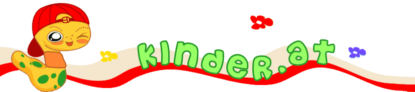 kinder.at