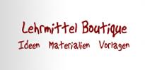 lehrmittelboutique